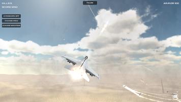 Aircraft Modern Combat capture d'écran 1