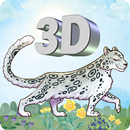 Где живет Белый Барс? APK