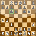 The Echecs chess 3D ikon