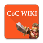 Wiki Guide for Clash of Clans आइकन