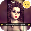 APK SquareFit (InstaSquare,NoCrop)