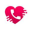 APK Love i Call Screen Dialer OS10