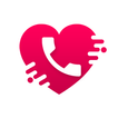 Love i Call Screen Dialer OS10