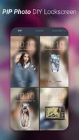 Mobile Photo Keypad Lockscreen screenshot 2