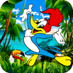 Woody Super Woodpecker Adventure