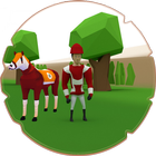 Horse Race иконка