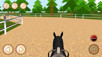 Horse Race Ekran Görüntüsü 1