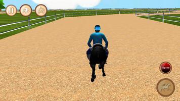 Horse Race Ekran Görüntüsü 2