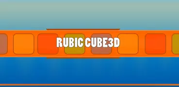 Rubies Cube 3D Puzzle And Tutorial