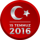 15 Temmuz Uyanış APK