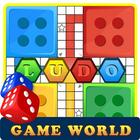 آیکون‌ Ludo Game