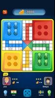 برنامه‌نما Ludo Game عکس از صفحه