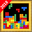 Brick Puzzle 2018