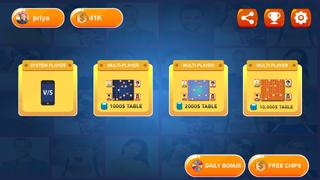 Dot and Box - Multiplayer تصوير الشاشة 6