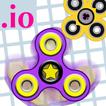 figet.io spinner game - skin mode for spinz.io