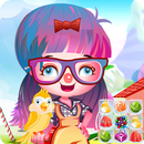 APK Candy Farm - GWE