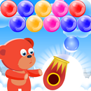 APK Bubble Shooter - GWE