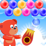 Bubble Shooter - GWE ikon