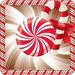 Free Choco Candy Ball 3D icon