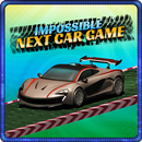 APK Impossible Next Car Game