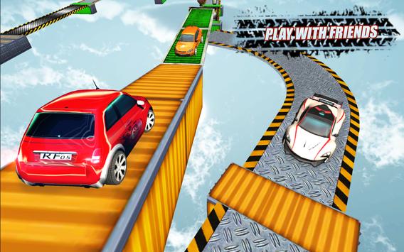 Android Icin Impossible Next Car Game Apk Yi Indir