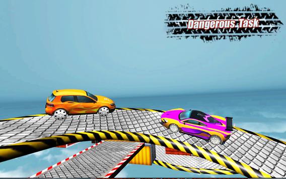 Android Icin Impossible Next Car Game Apk Yi Indir