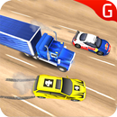 APK Indian Traffic Racer - Trick to Traffic Racing