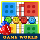 APK Ludo Gameworld : King of Board Game