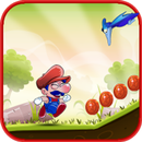 Super Adventure World APK