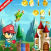 Super Adam World Of Adventure APK