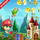 Super Adam World Of Adventure APK