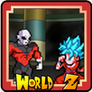 Saiyan World APK