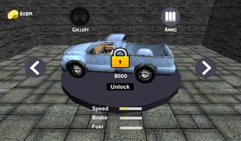 Course Car Simulator jeux 3d capture d'écran 2