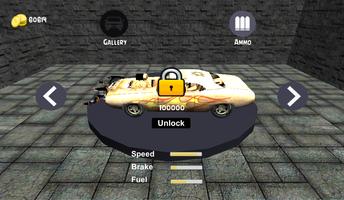 Course Car Simulator jeux 3d capture d'écran 3