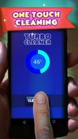 برنامه‌نما Ram Cleaner Speed Turbo عکس از صفحه