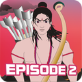 Rama The Legend II