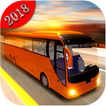 Coach Bus Simulator 2018