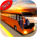 Pelatih Bus Simulator 2018 APK