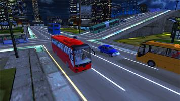 Autocarro Bus Simulator 2018 imagem de tela 1