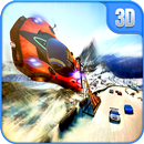 Экстремальный Mega Ramp San Andreas APK