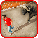 Игра Angry Bull Fighting 2018 APK