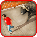 Angry Bull Fighting Game 2018 APK