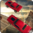 Chained Car Driving Impossible APK
