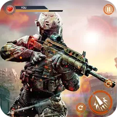 Baixar fps tiroteio mestre 2018 APK