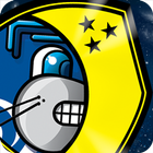 Space Cat icon