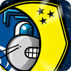 Space Cat icono