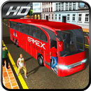 Grand Bus Driving Simulator 3D APK