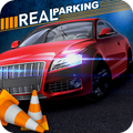 Impossible Parking Game - Multi Level Car Parking