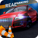 Impossible Parking Game - Multi Level Car Parking APK