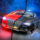полиция дрейф автомобиль вожде APK